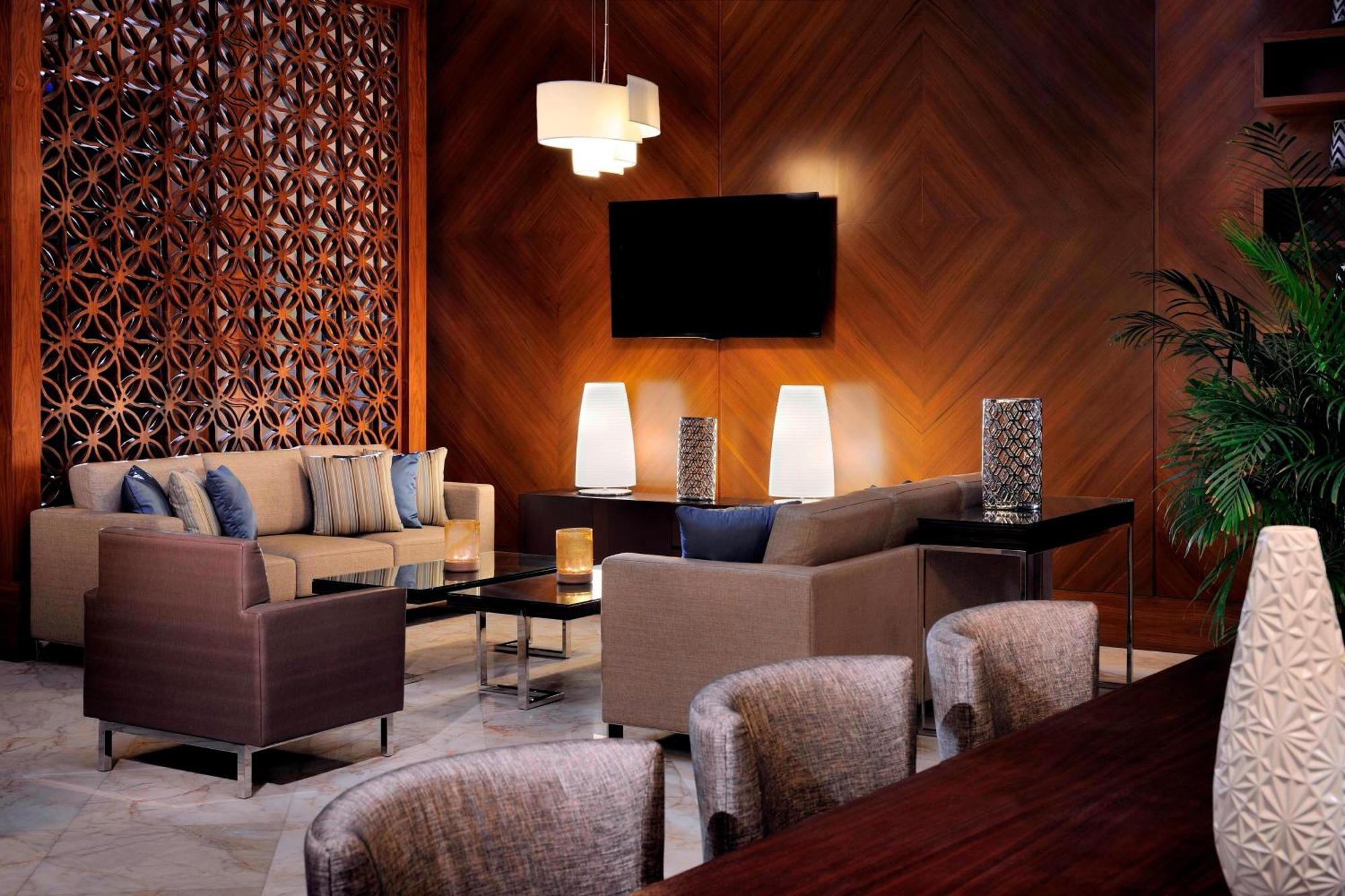 Residence Inn By Marriott Kuwait City Exterior photo